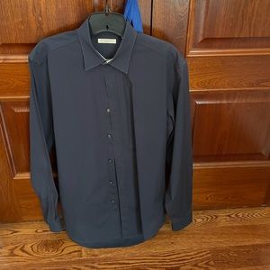 Men’s Burberry Dress Shirt